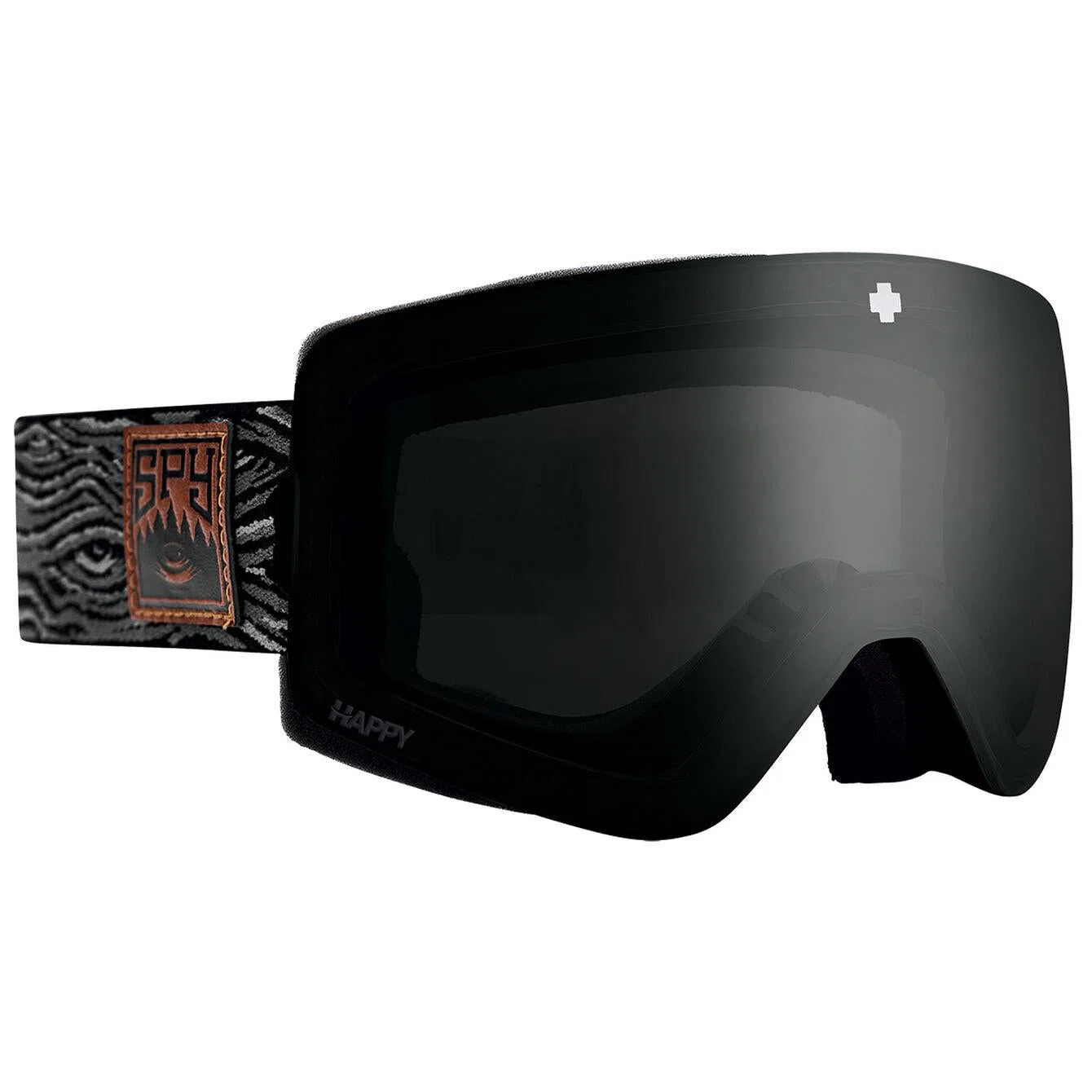 SpyOptic 100000 Goggles - view 10